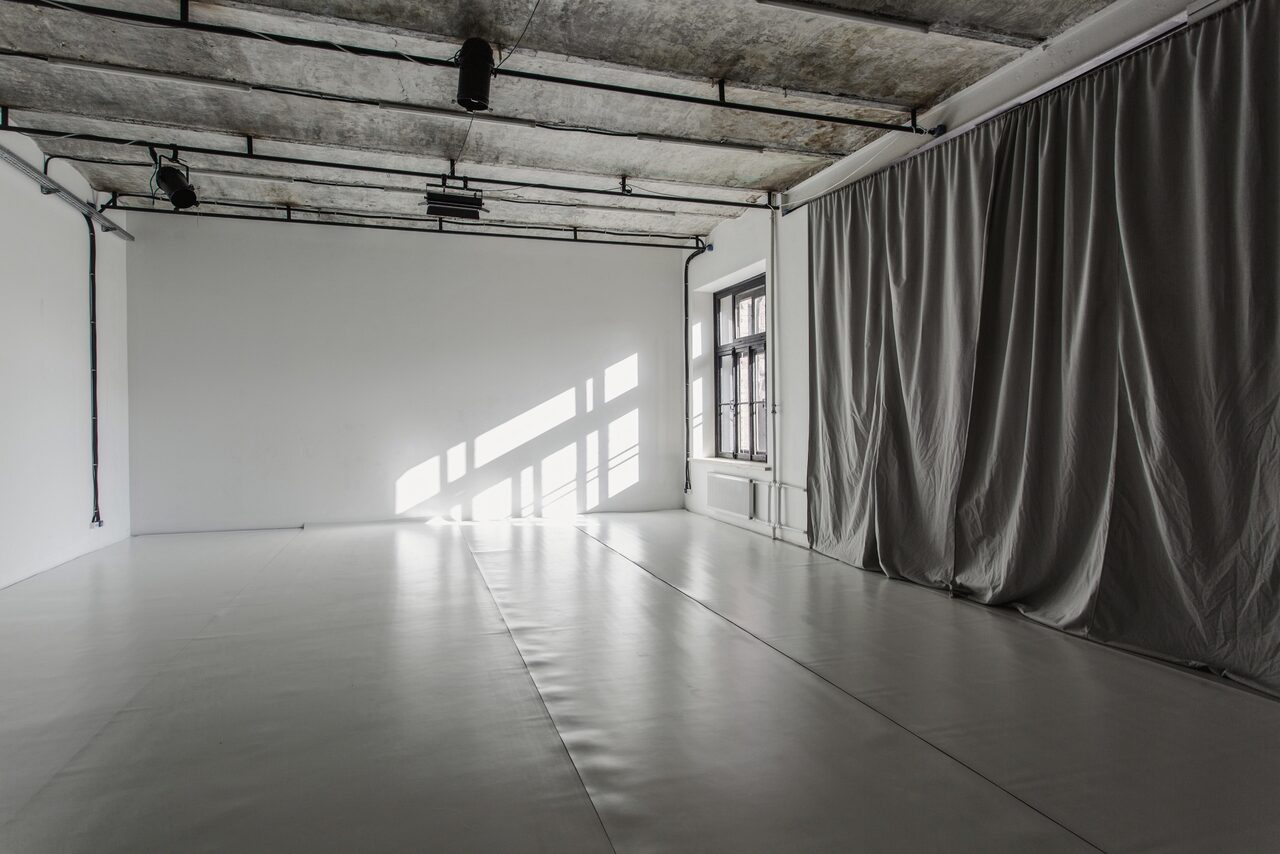 Арендовать Студия перформативных искусств СДВИГ