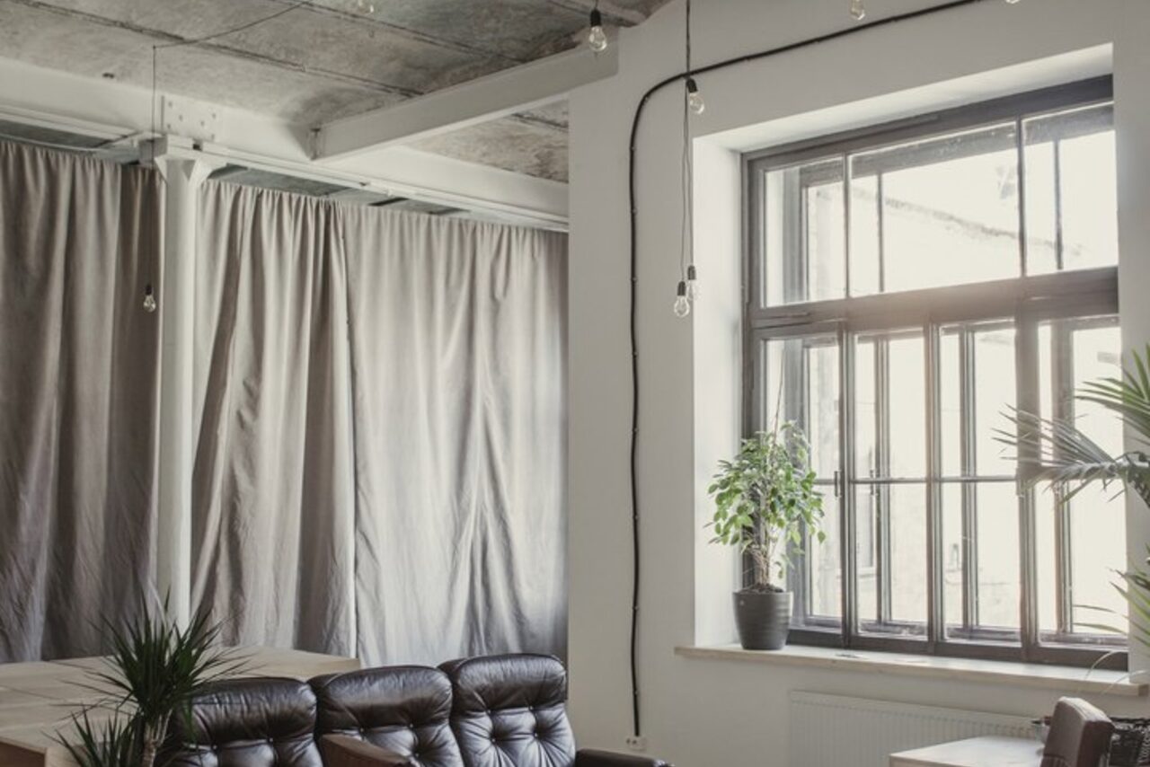 Арендовать Студия перформативных искусств СДВИГ