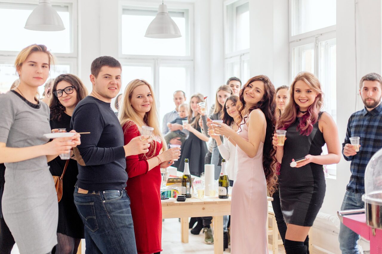 Арендовать Cloud Nine. Арт-пространство на мансардном этаже