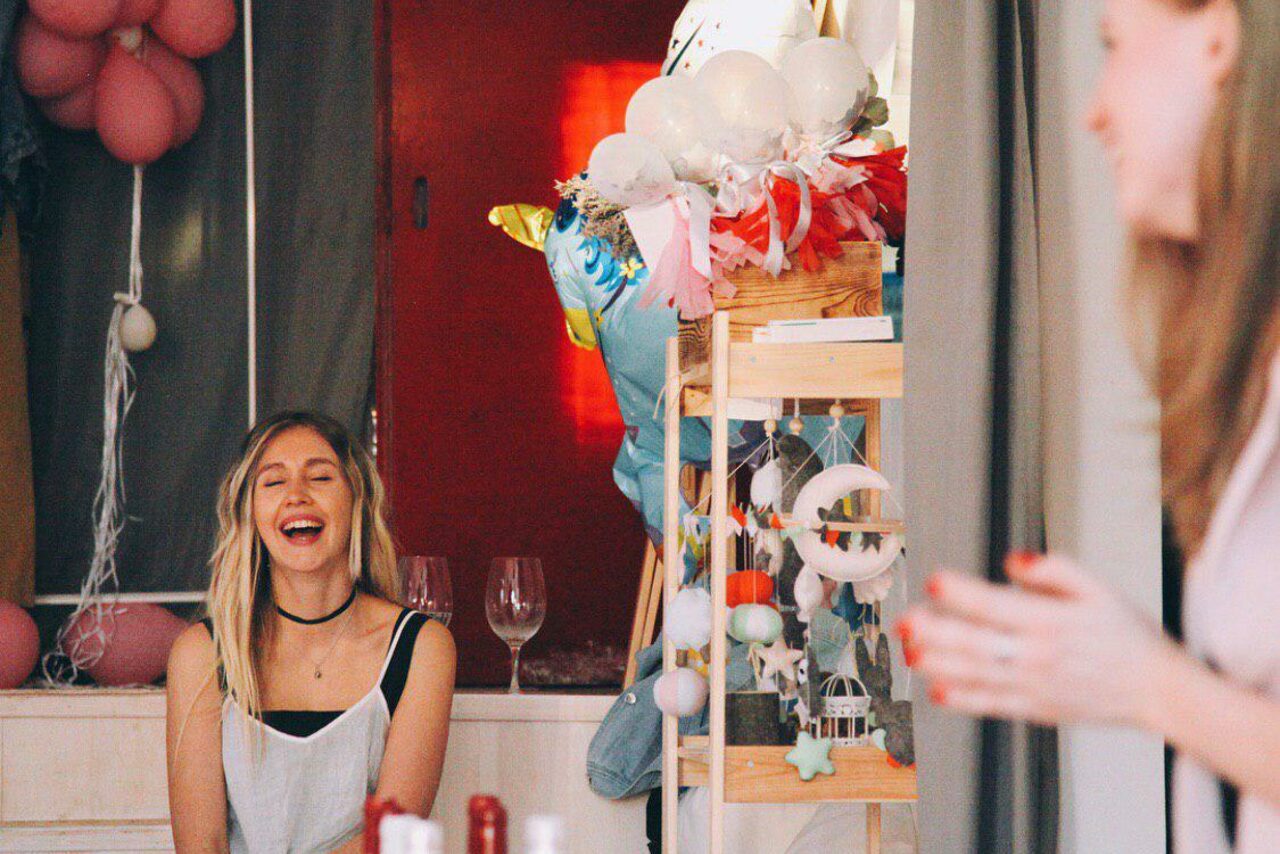 Арендовать Cloud Nine. Арт-пространство на мансардном этаже