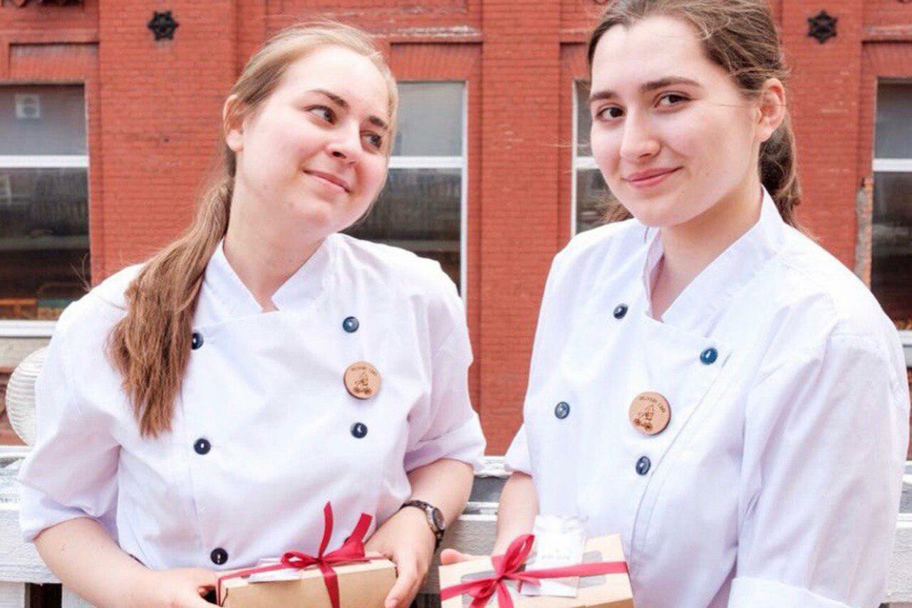 Арендовать Cloud Nine. Арт-пространство на мансардном этаже