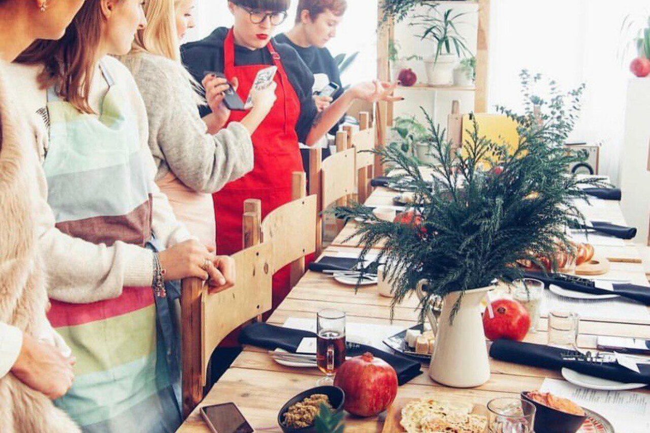 Арендовать Cloud Nine. Арт-пространство на мансардном этаже