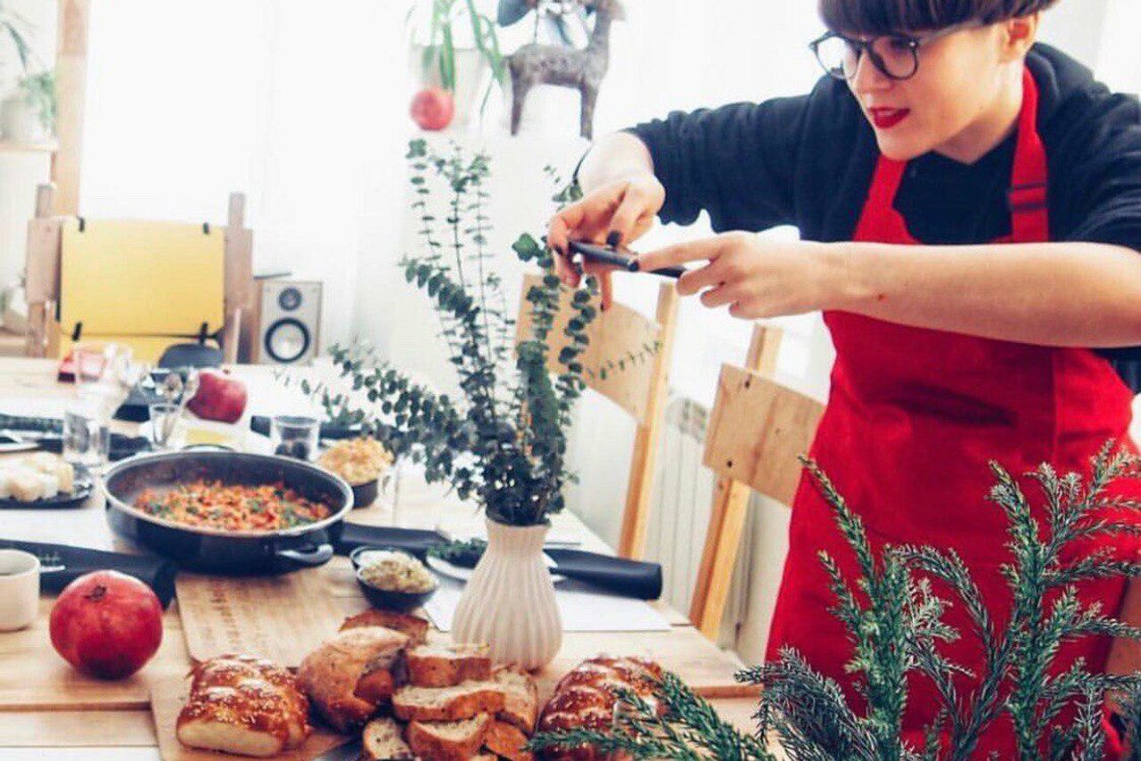 Арендовать Cloud Nine. Арт-пространство на мансардном этаже