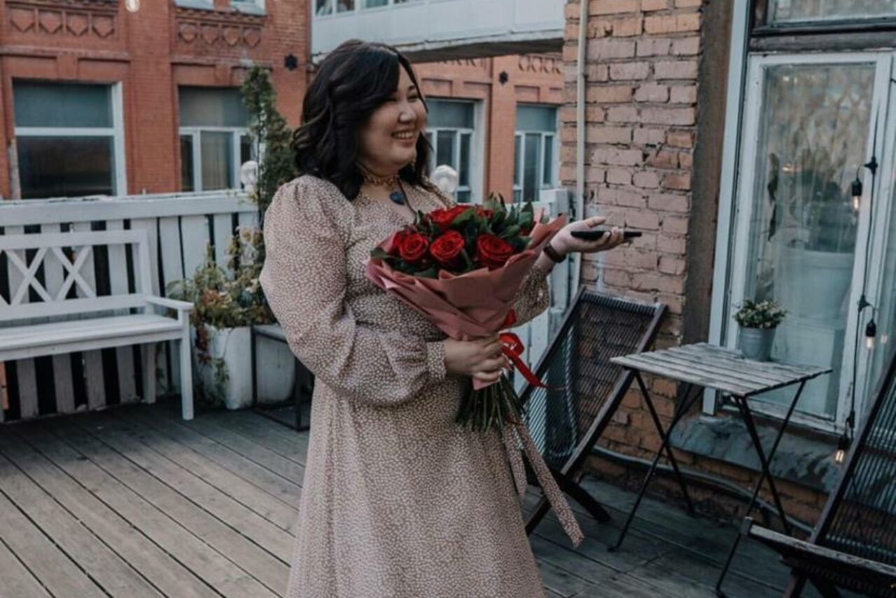 Арендовать Cloud Nine. Арт-пространство на мансардном этаже