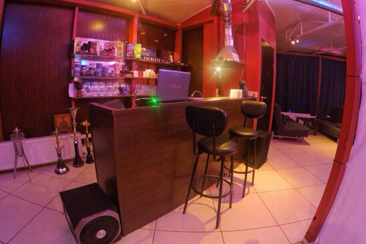 Арендовать Cosmo lounge loft&smouke. Лофт с настольными играми в ТЦ