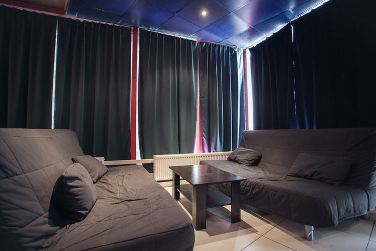 Арендовать Cosmo lounge loft&smouke. Лофт с настольными играми в ТЦ