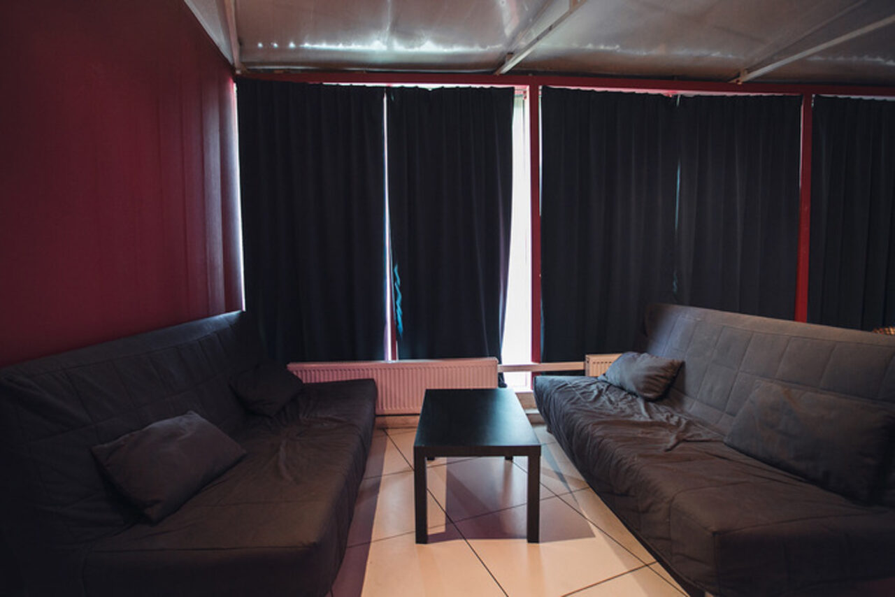Арендовать Cosmo lounge loft&smouke. Лофт с настольными играми в ТЦ