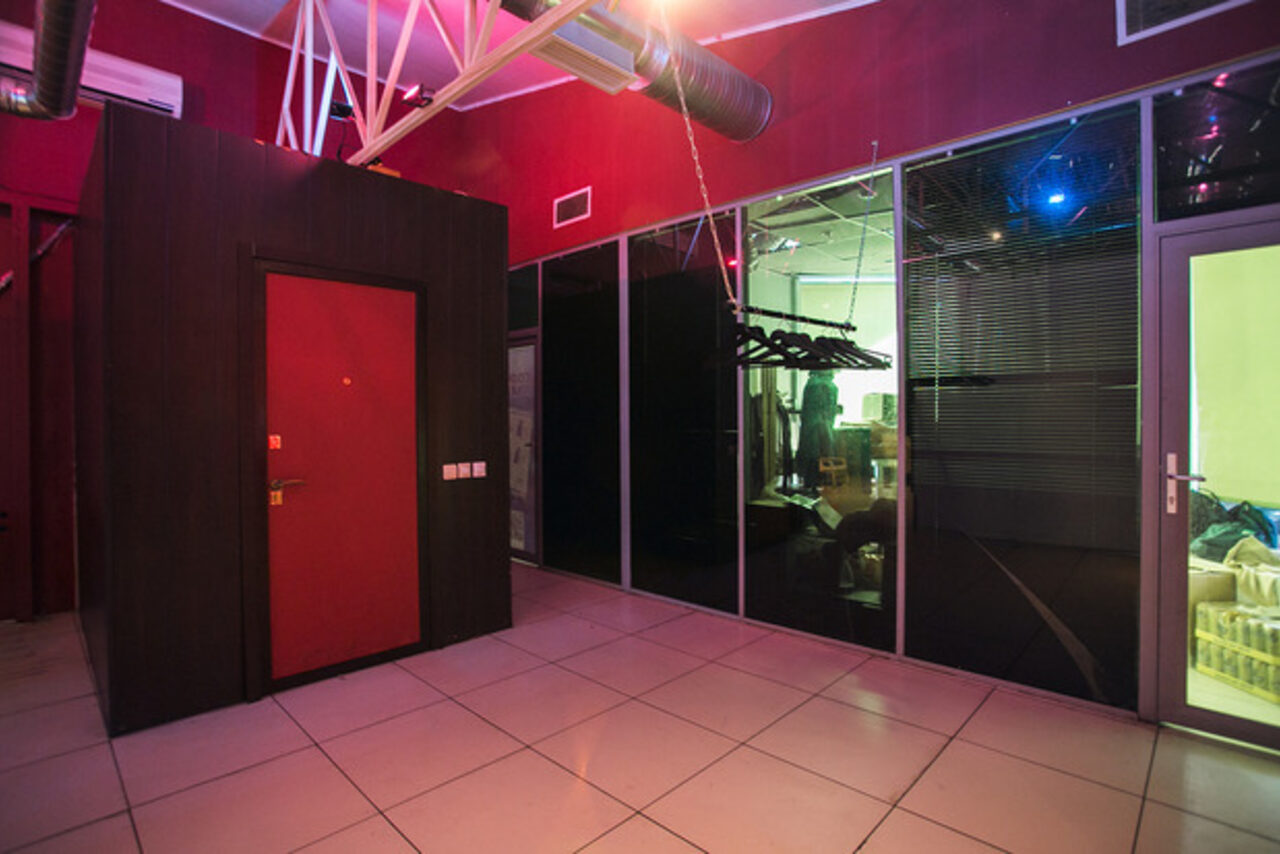 Арендовать Cosmo lounge loft&smouke. Лофт с настольными играми в ТЦ