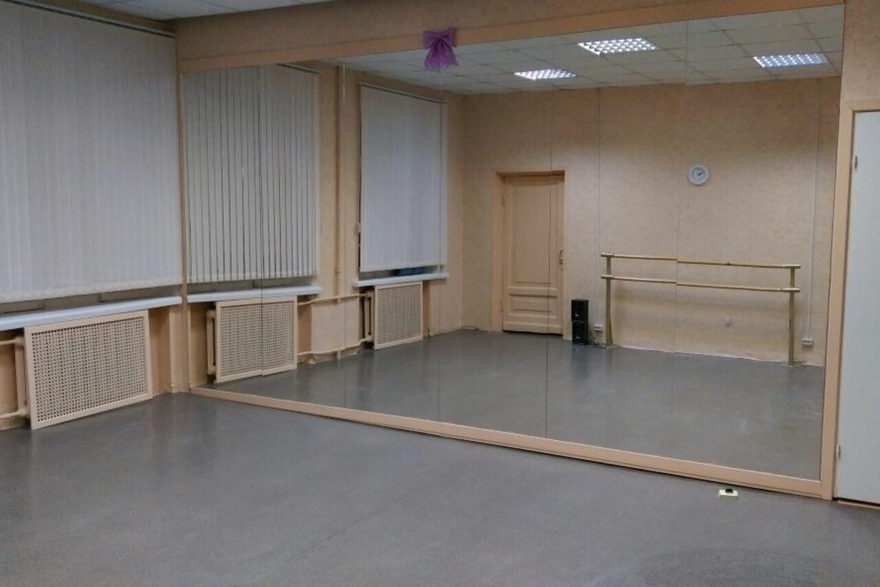 Арендовать Школа танцев Арка Солнца