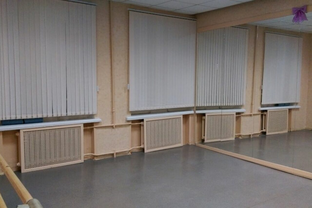 Арендовать Школа танцев Арка Солнца