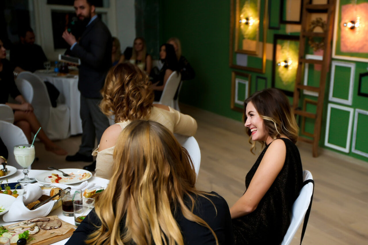 Арендовать фотостудия Focus