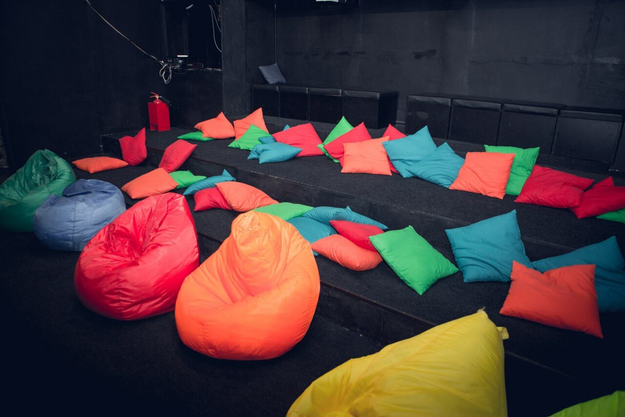 Арендовать Лофт на Цветном бульваре