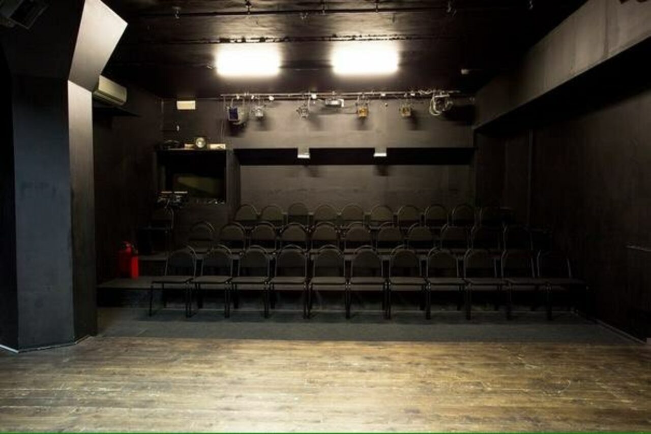 Арендовать Лофт на Цветном бульваре