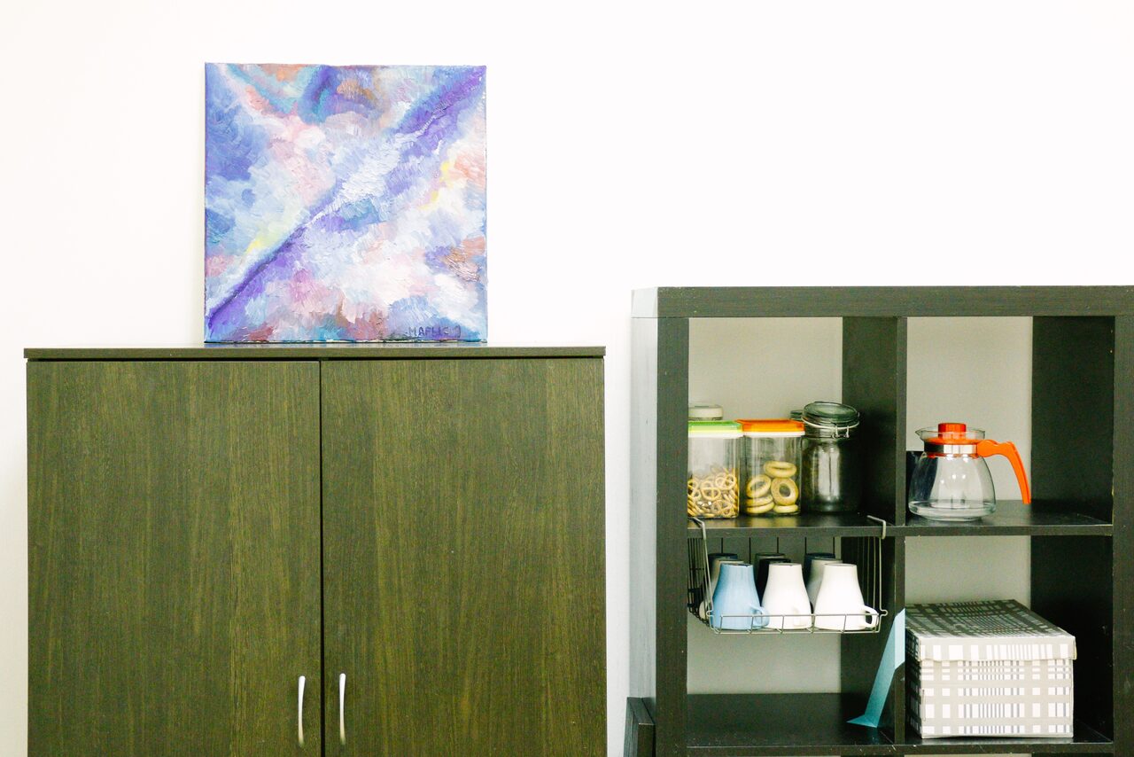 Арендовать Moscow English Club Светлый класс на Чеховской