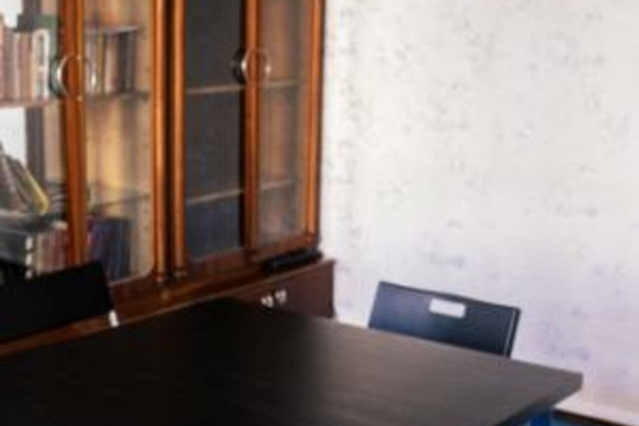 Арендовать Кабинет-библиотека