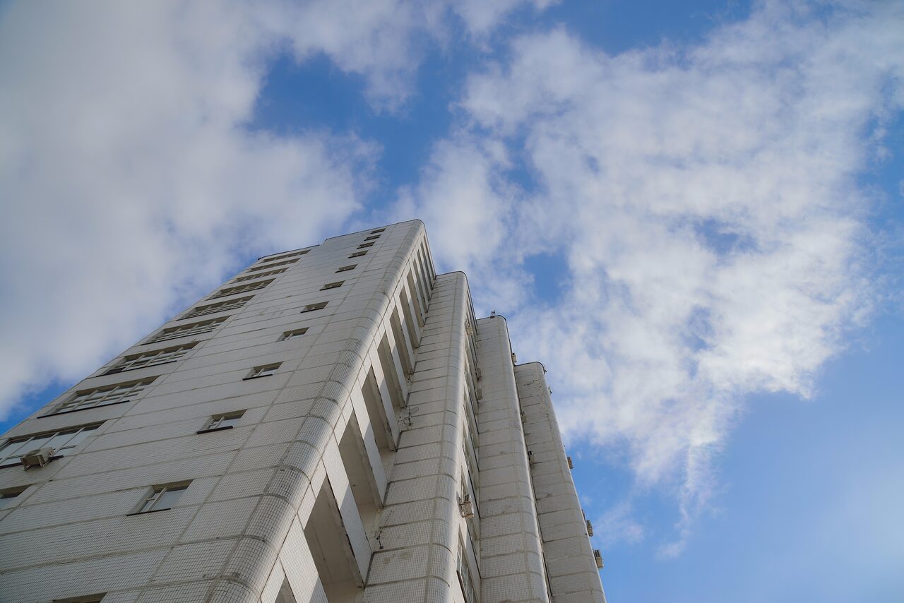 Арендовать Студия Июнь Творческая лофт-студия