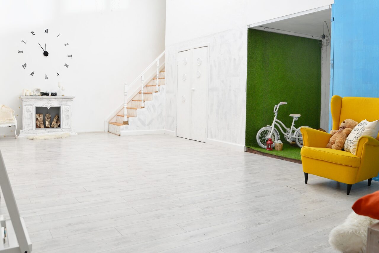 Арендовать Студия Июнь Творческая лофт-студия