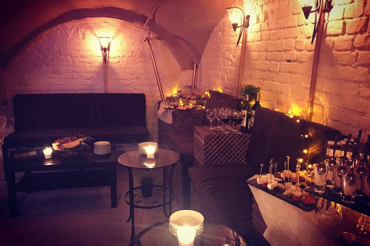 Арендовать Лофт в стиле SteamPank