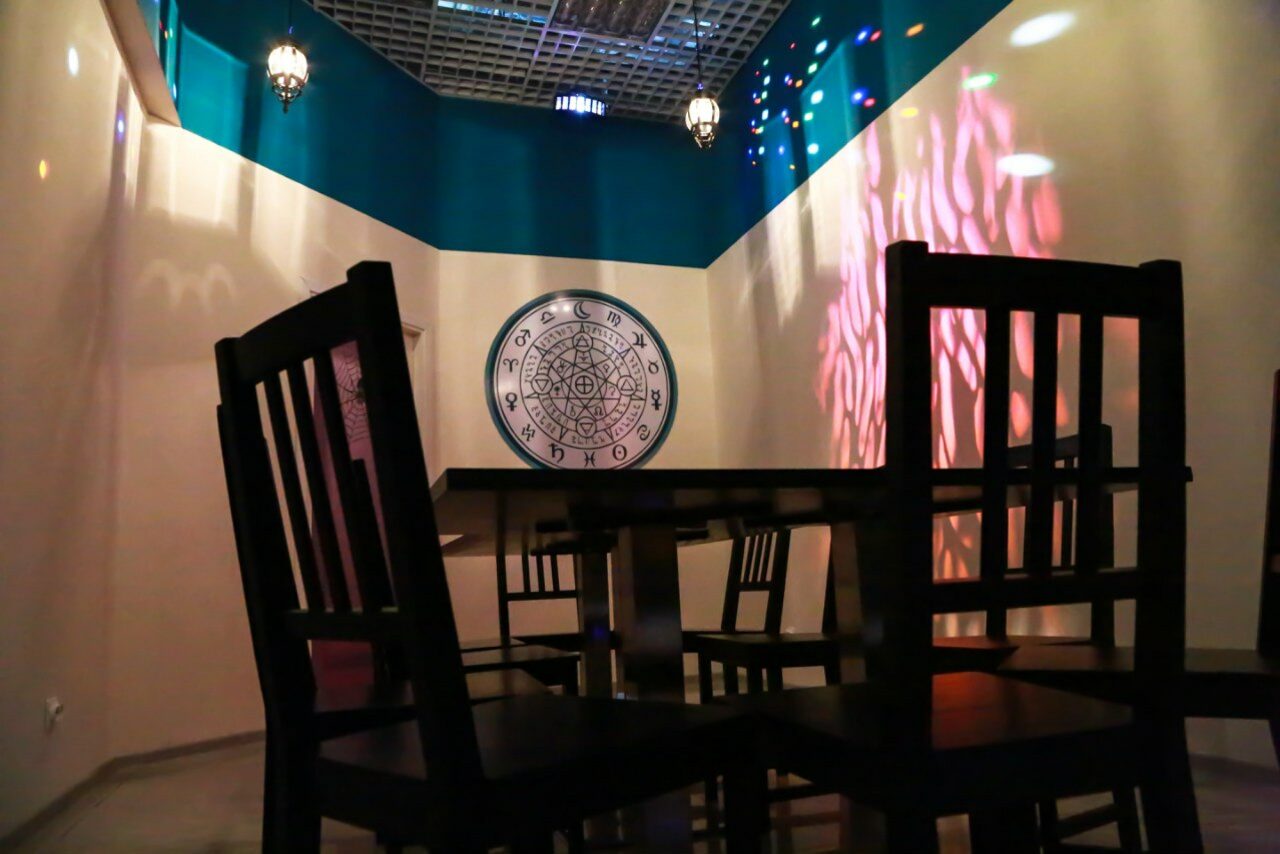 Арендовать Активити парк Fun Jump