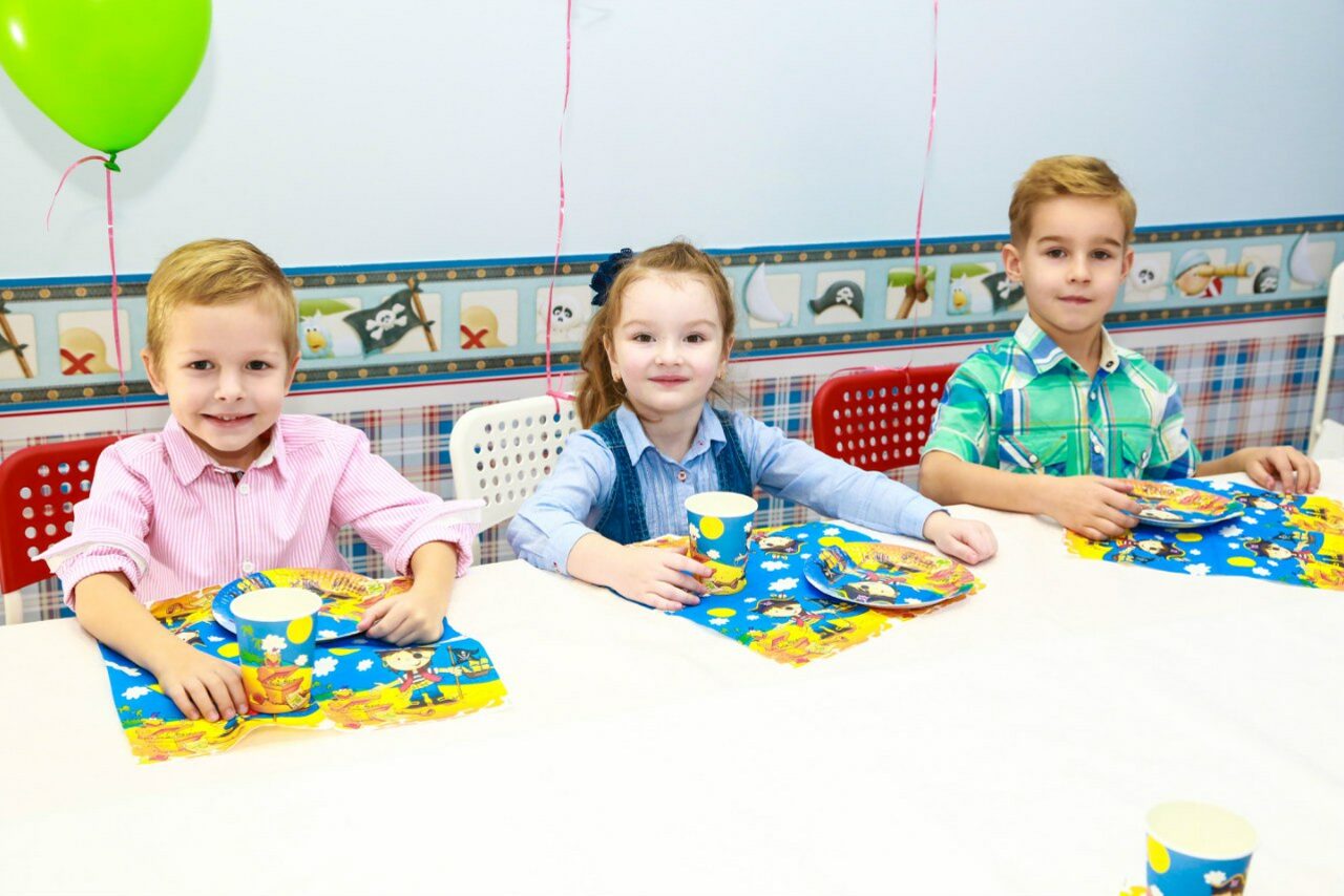 Арендовать Активити парк Fun Jump