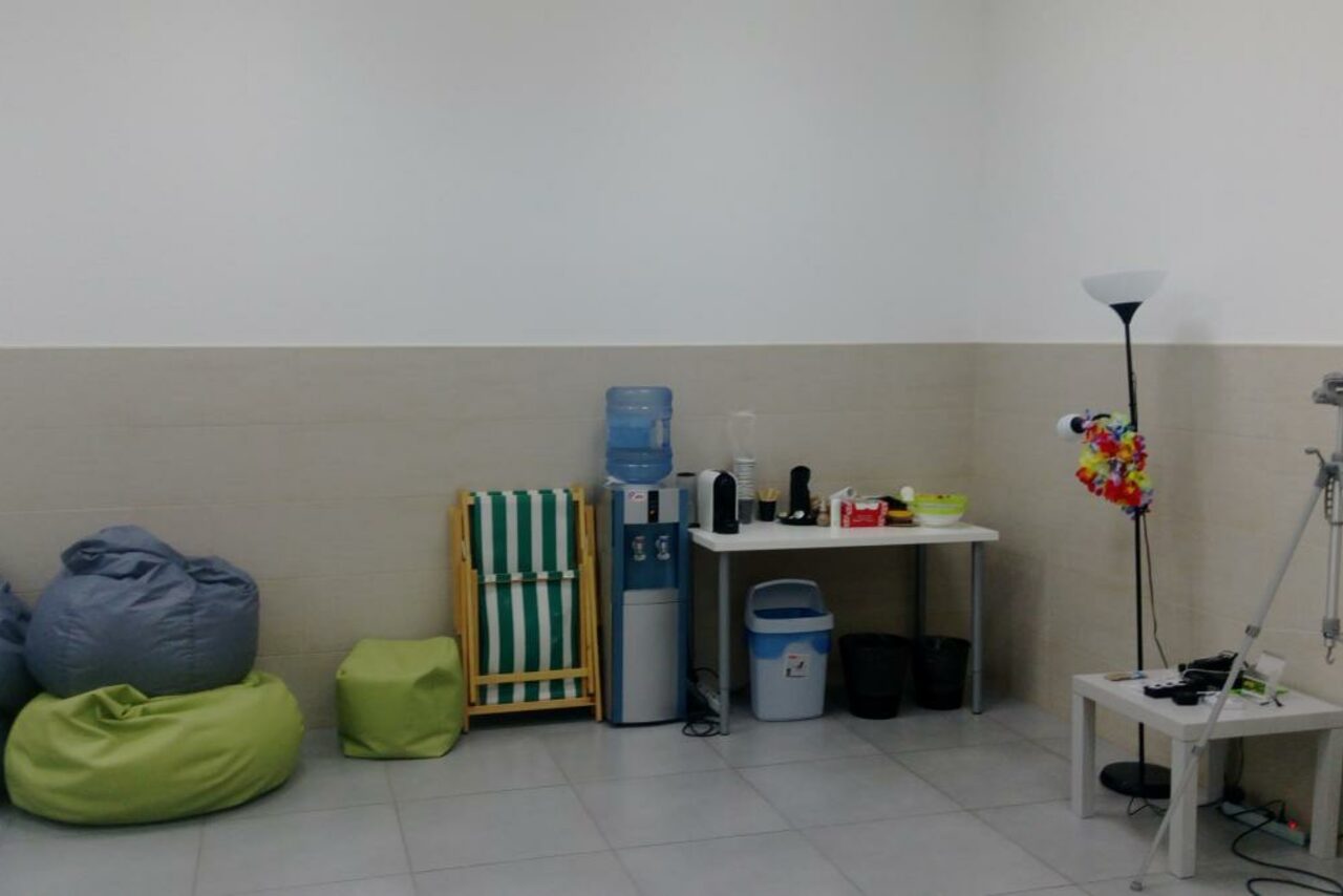 Арендовать Тренинговый зал- вход с улицы