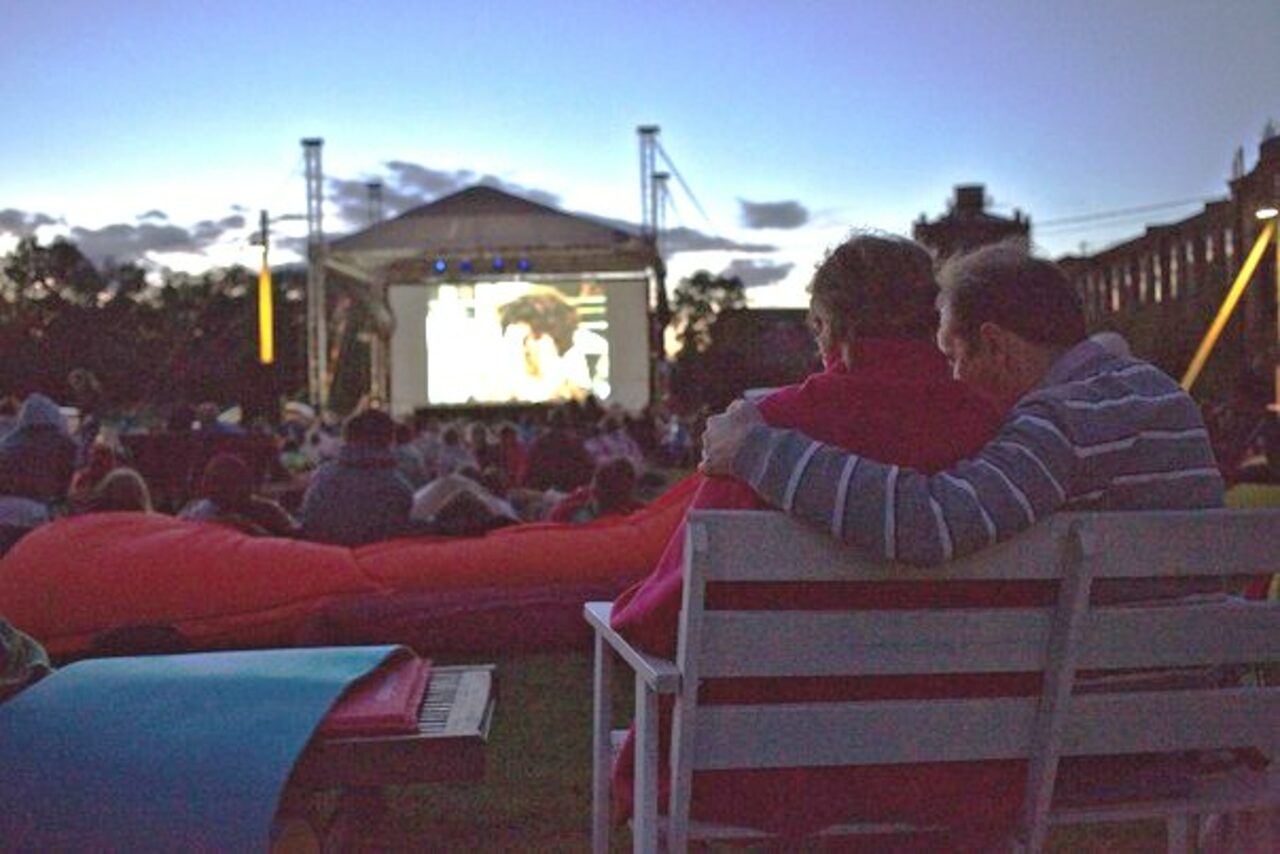 Арендовать Петровский Арсенал Открытая арт-площадка в Сестрорецке