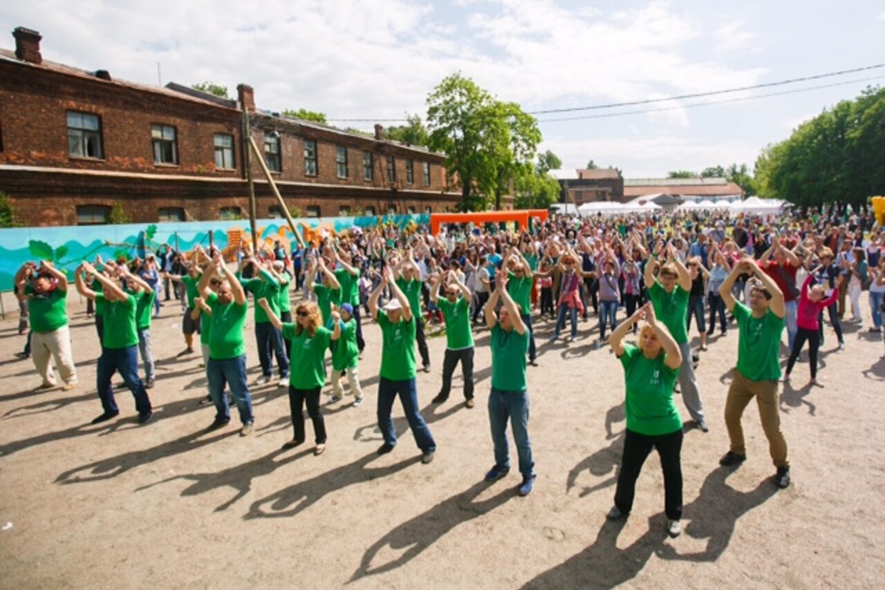 Арендовать Петровский Арсенал Открытая арт-площадка в Сестрорецке