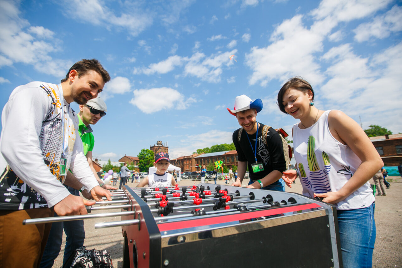 Арендовать Петровский Арсенал Открытая арт-площадка в Сестрорецке