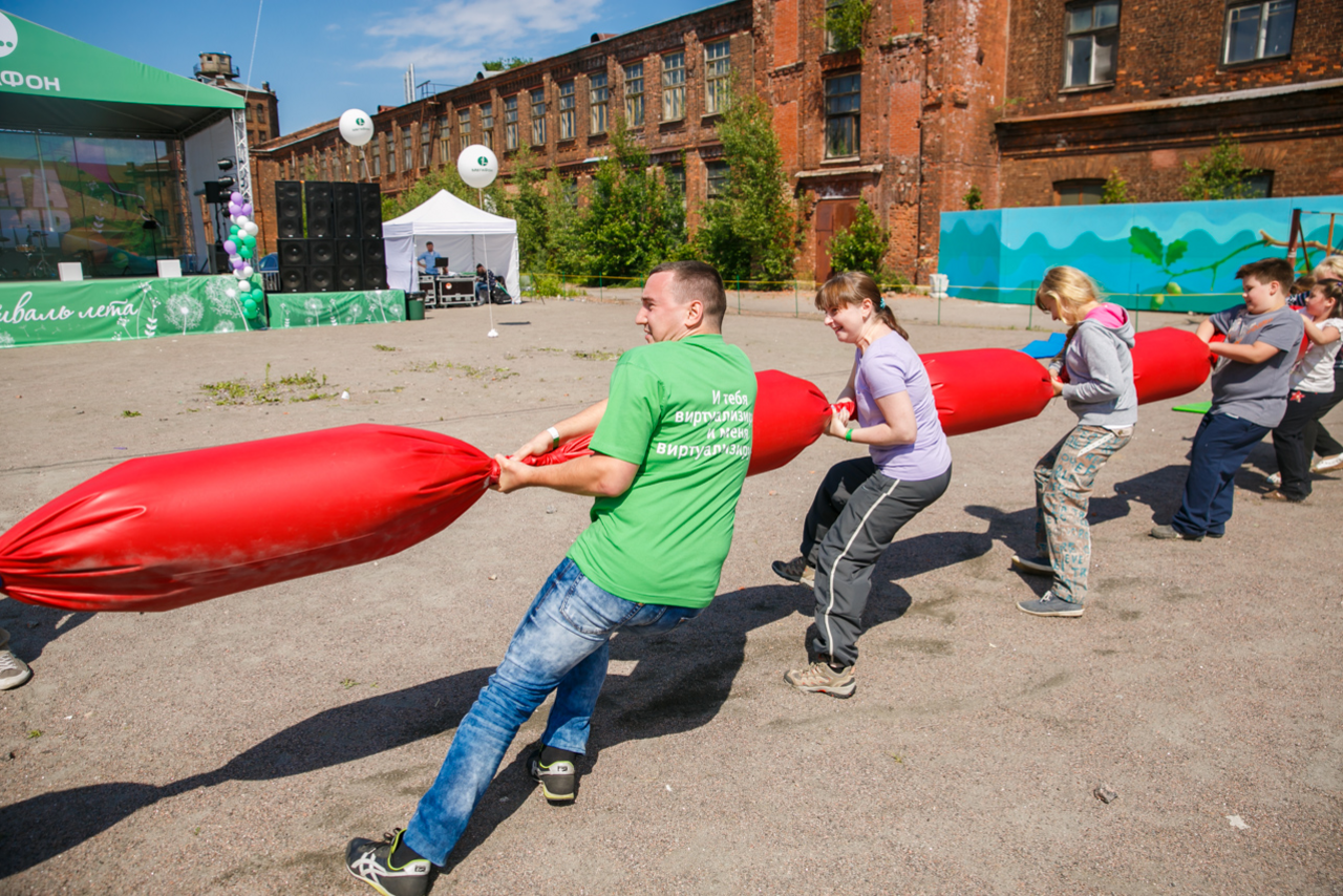 Арендовать Петровский Арсенал Открытая арт-площадка в Сестрорецке