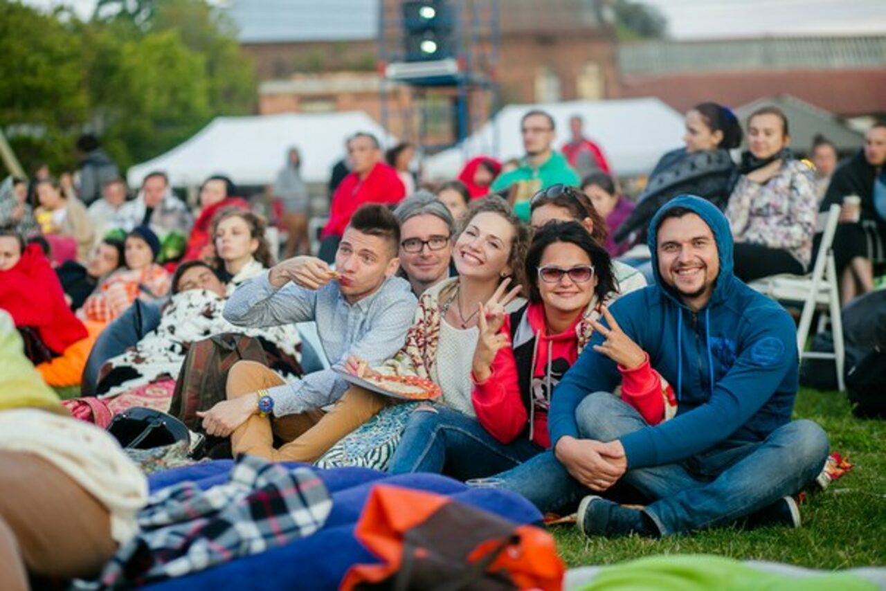 Арендовать Петровский Арсенал Открытая арт-площадка в Сестрорецке