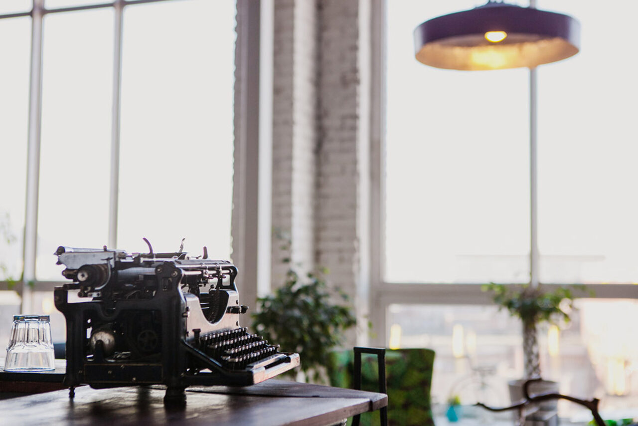 Арендовать Workshoploft. Авторский лофт 