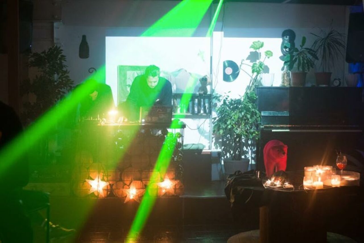 Арендовать Workshoploft. Авторский лофт 