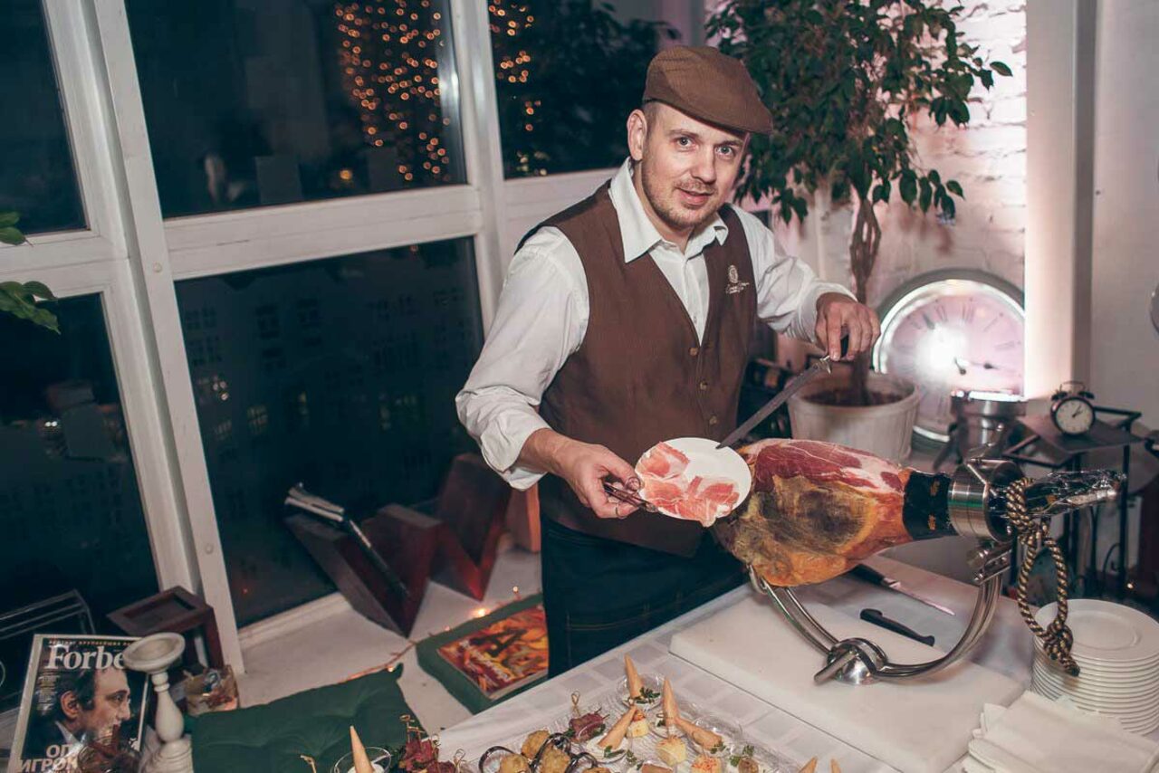 Арендовать Workshoploft. Авторский лофт 