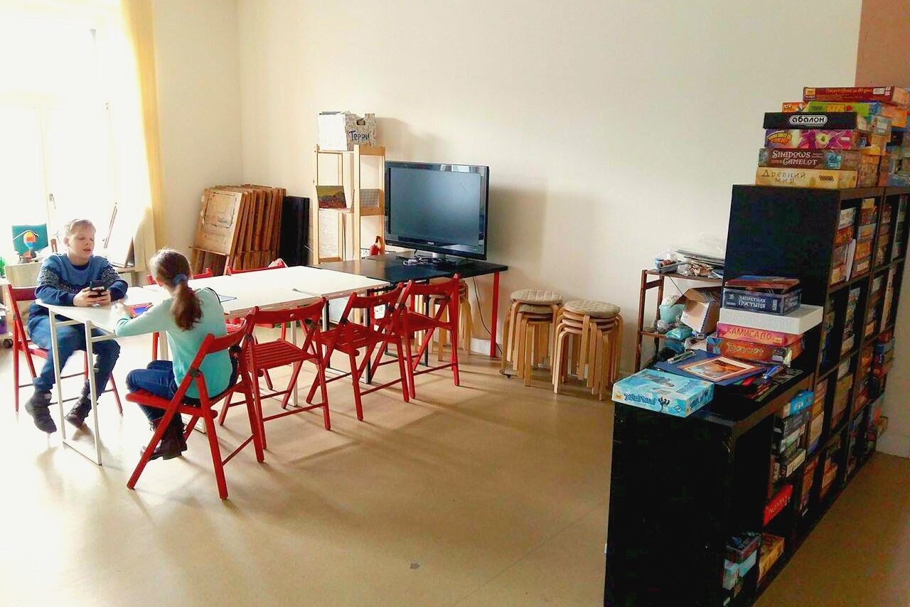 Арендовать Пунктум