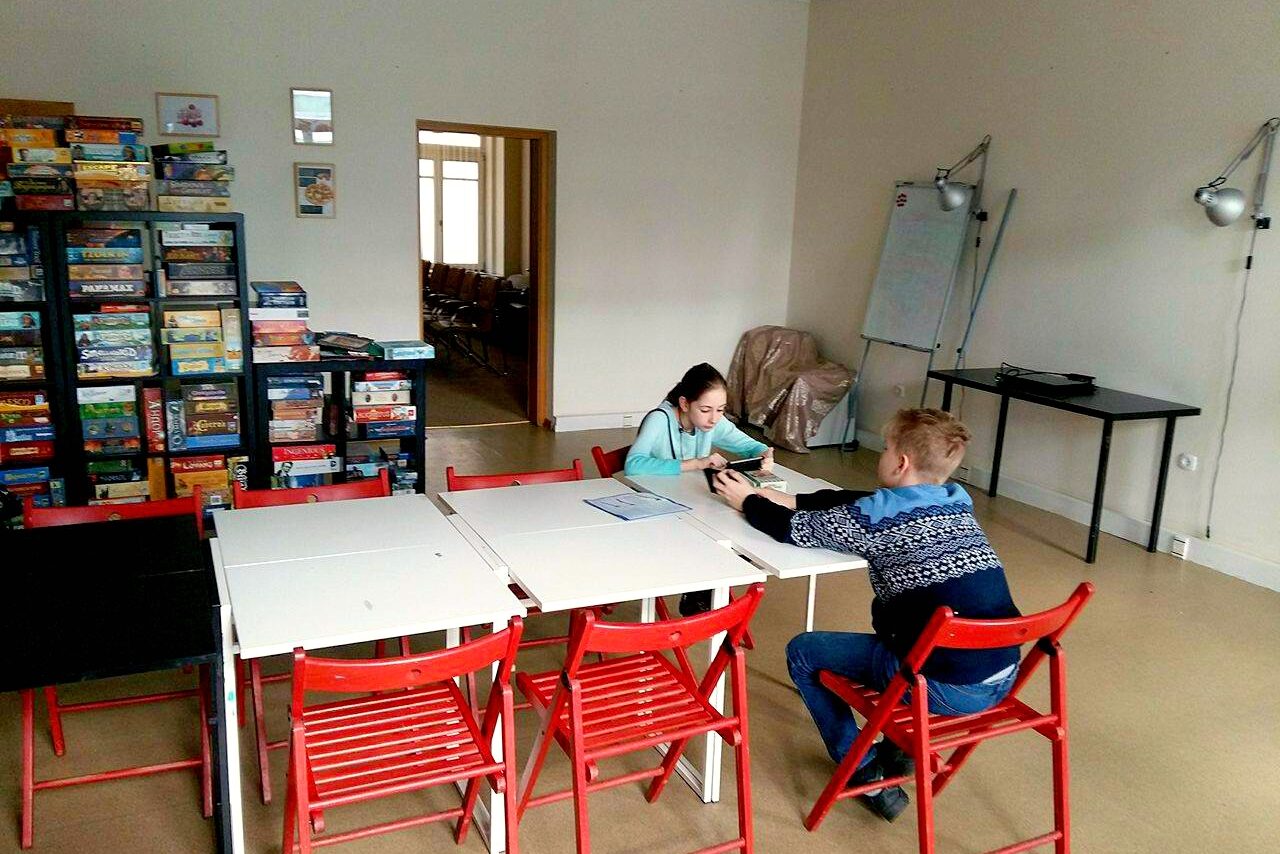 Арендовать Пунктум