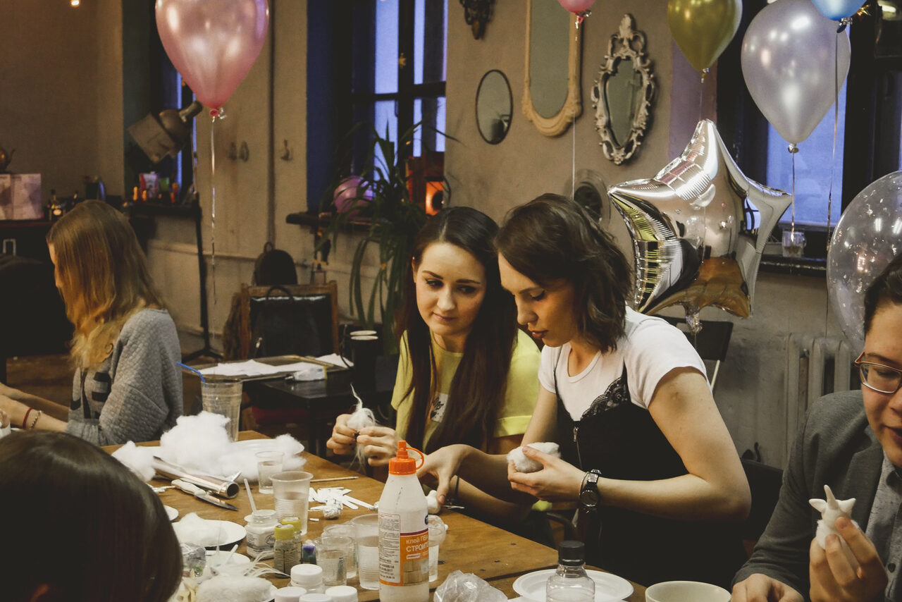 Арендовать Образовательный лофт в Новосибирске 