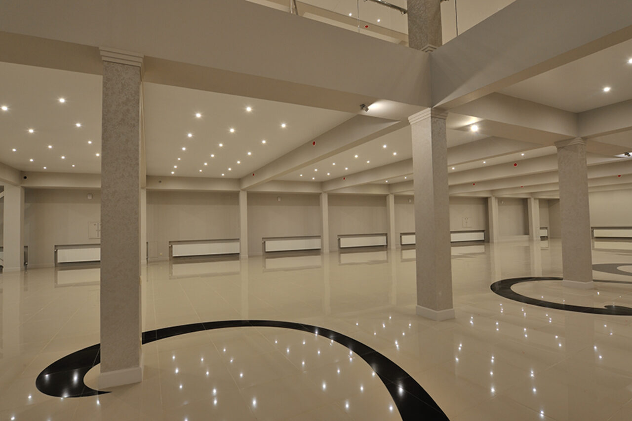 Арендовать Event Hall Даниловский