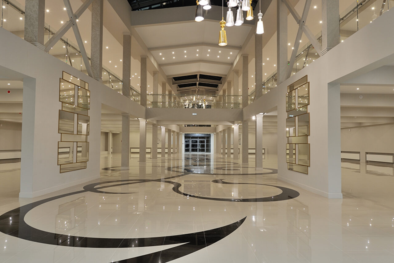 Арендовать Event Hall Даниловский