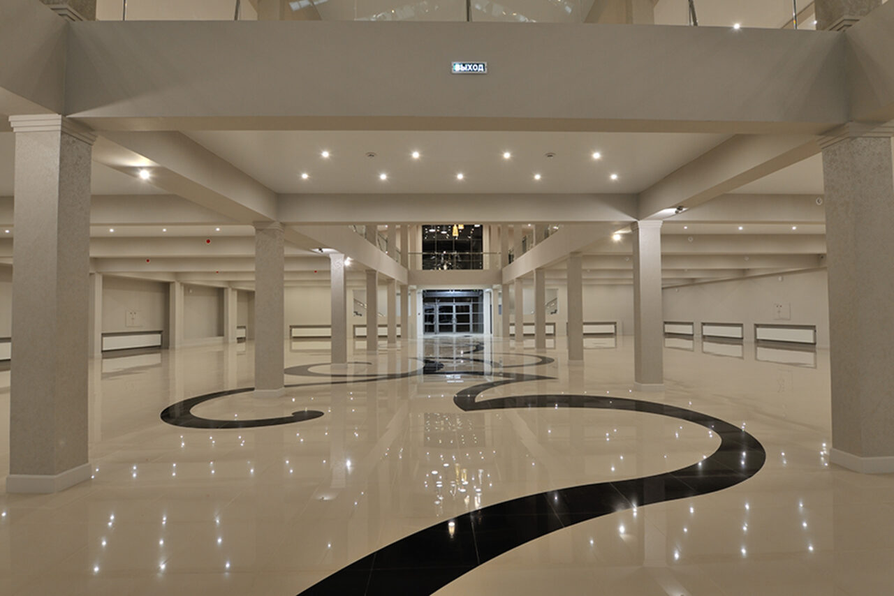 Арендовать Event Hall Даниловский