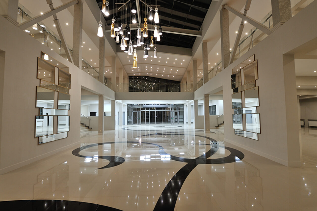 Арендовать Event Hall Даниловский