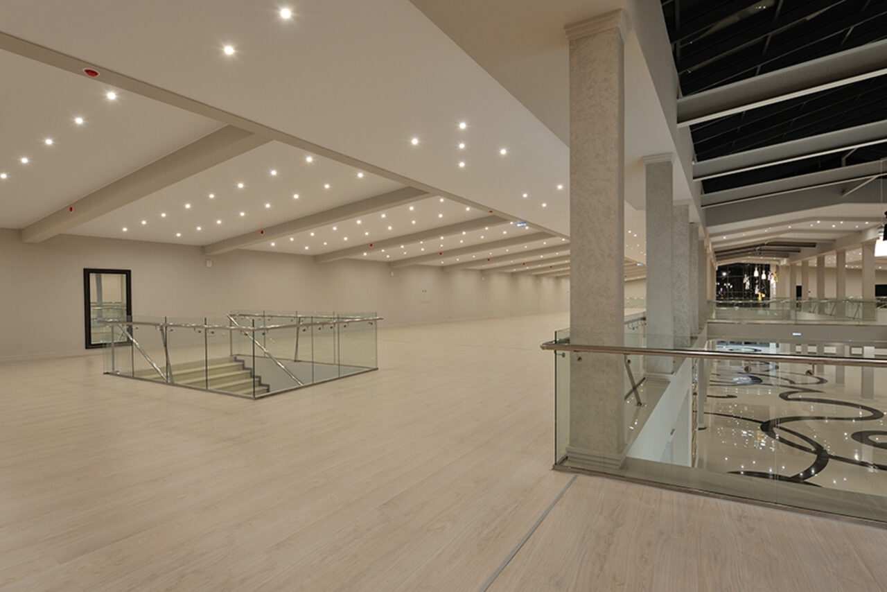 Арендовать Event Hall Даниловский