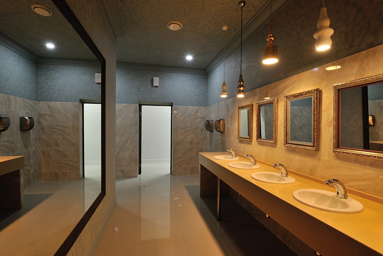 Арендовать Event Hall Даниловский