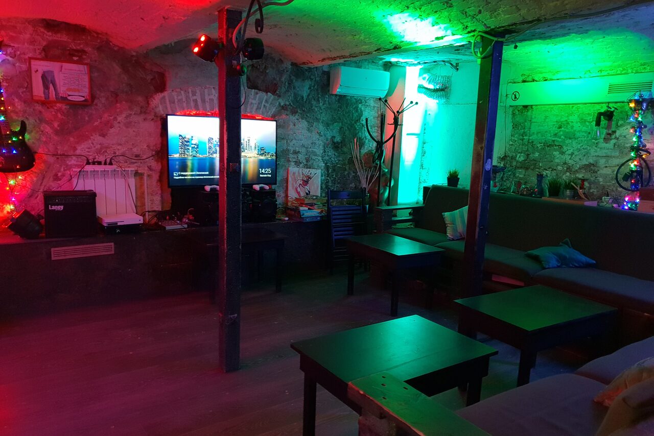 Арендовать Наш Лофт  Lounge-loft на Лубянке