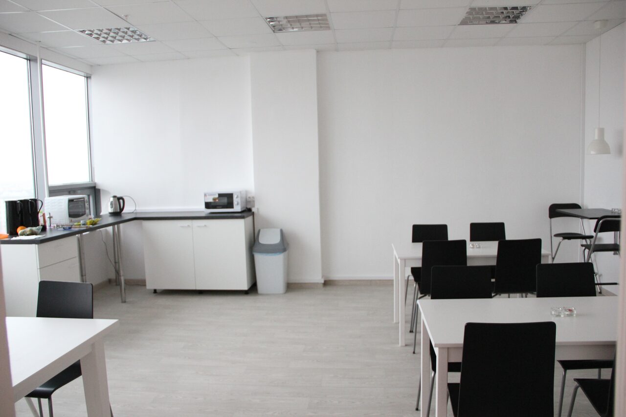 Арендовать Лофт-пространство с детской комнатой