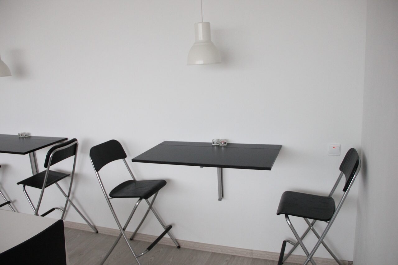 Арендовать Лофт-пространство с детской комнатой