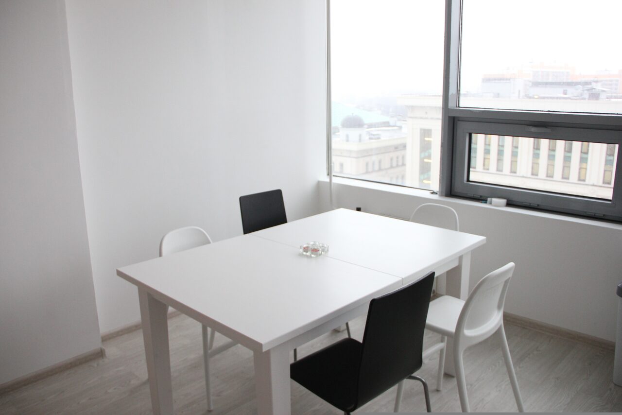 Арендовать Лофт-пространство с детской комнатой