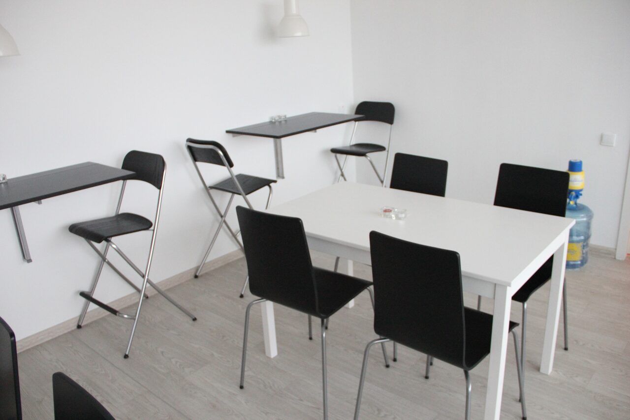 Арендовать Лофт-пространство с детской комнатой