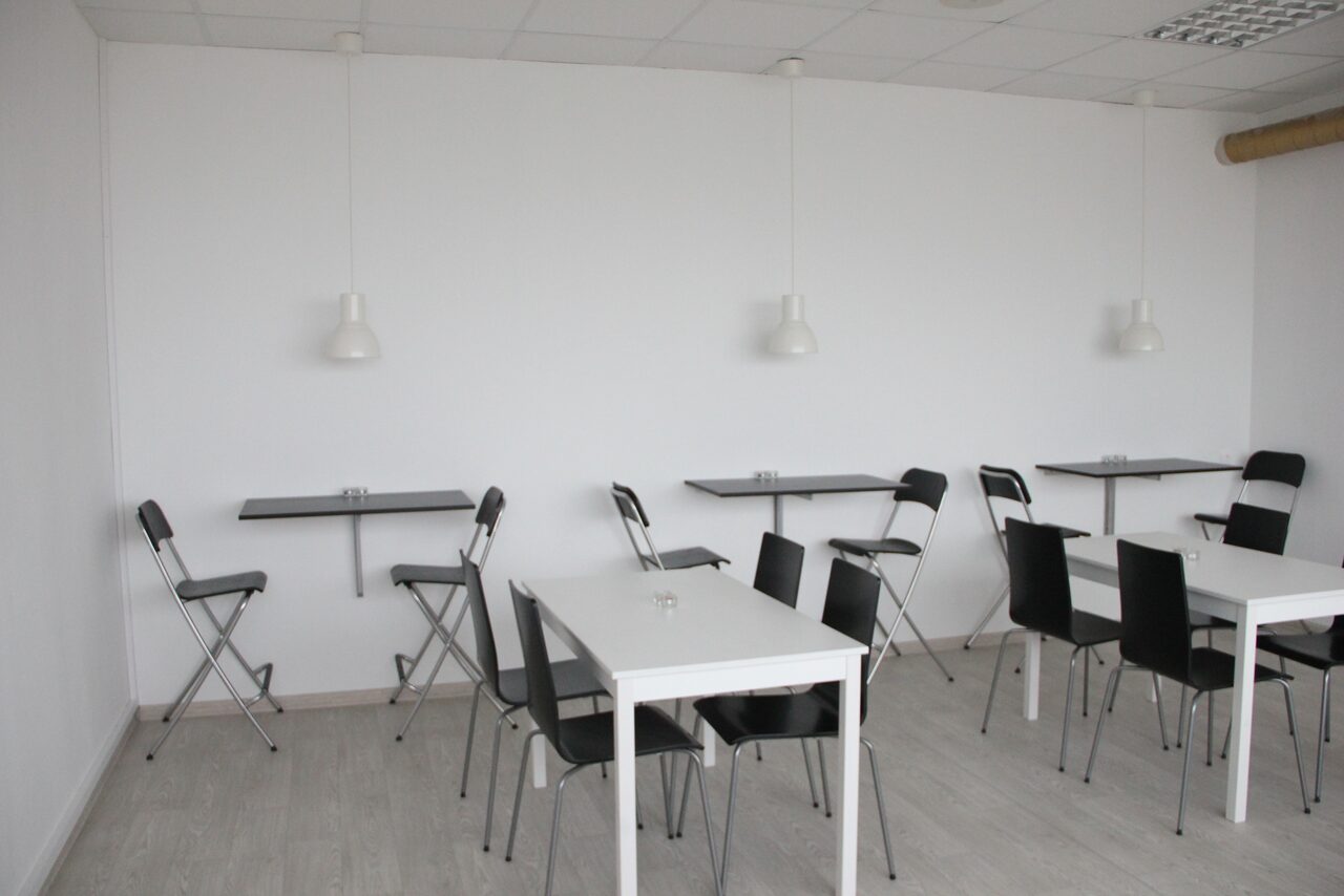 Арендовать Лофт-пространство с детской комнатой