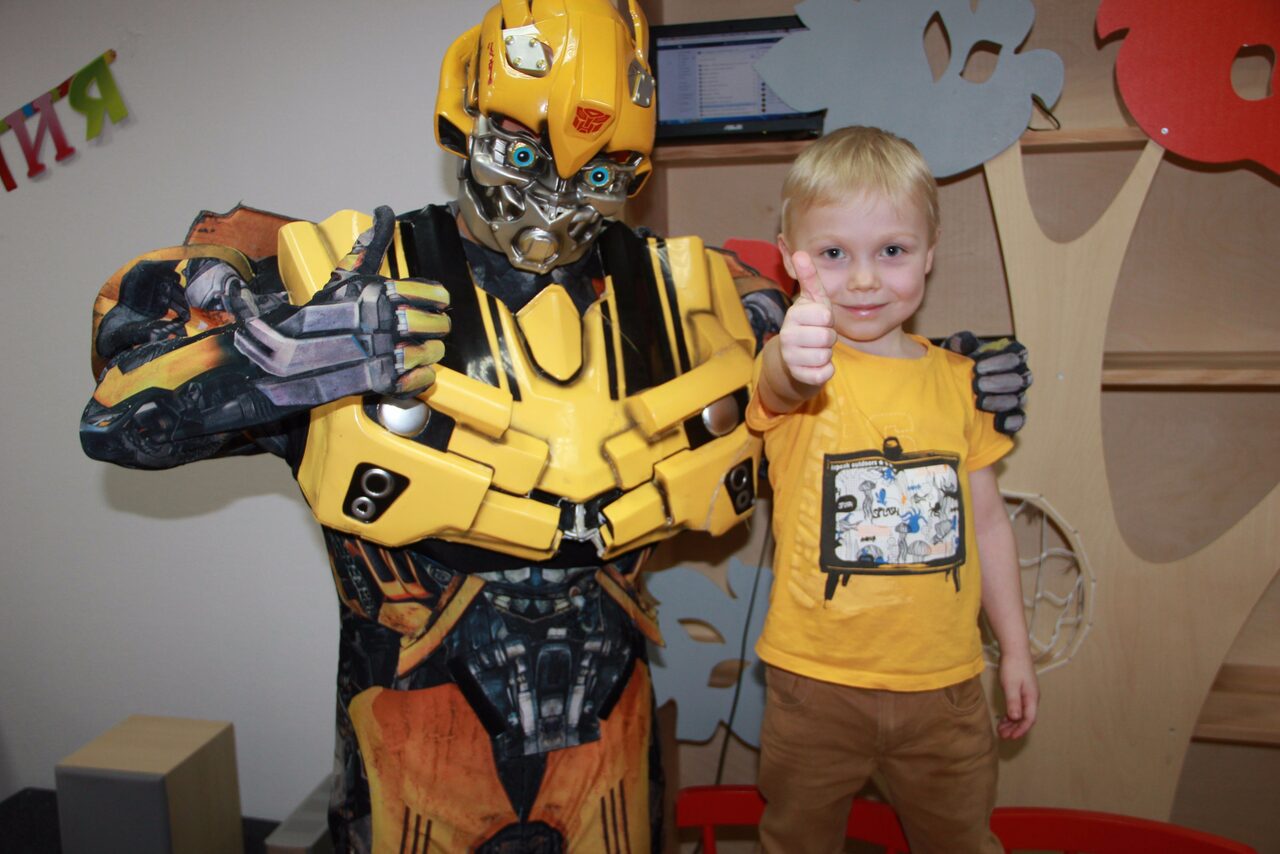 Арендовать Лофт-пространство с детской комнатой