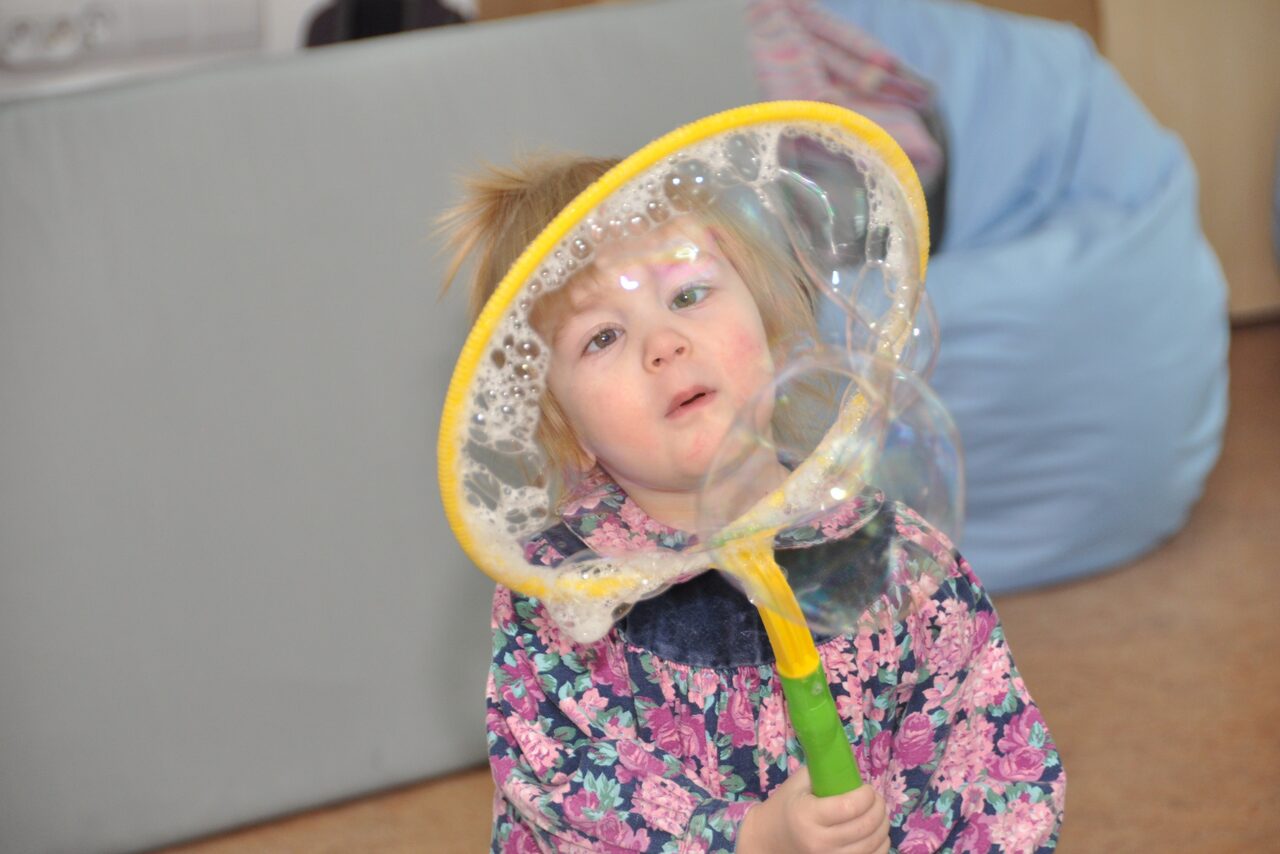 Арендовать Лофт-пространство с детской комнатой